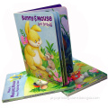 Children Book/Children Puzzle Book /Children Board Book Printing